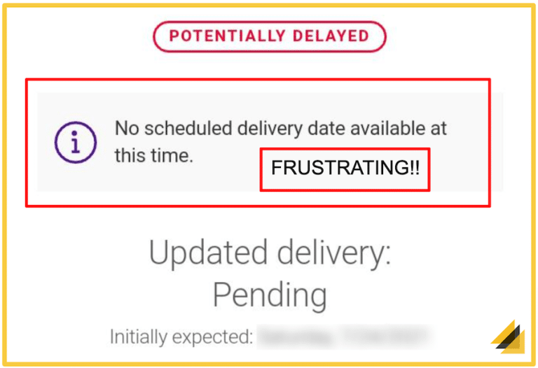 FedEx Potential Delay A Complete Guide MAILBOX MASTER