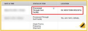 ISC New York NY (USPS) - ULTIMATE GUIDE - MAILBOX MASTER