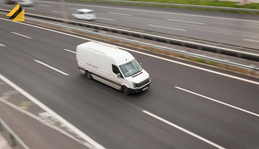 Departure to Distribution Network