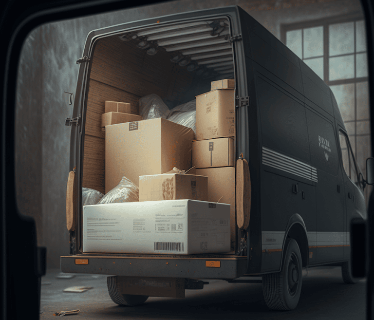 What Does “Shipment is Out With Courier for Delivery” DHL Mean