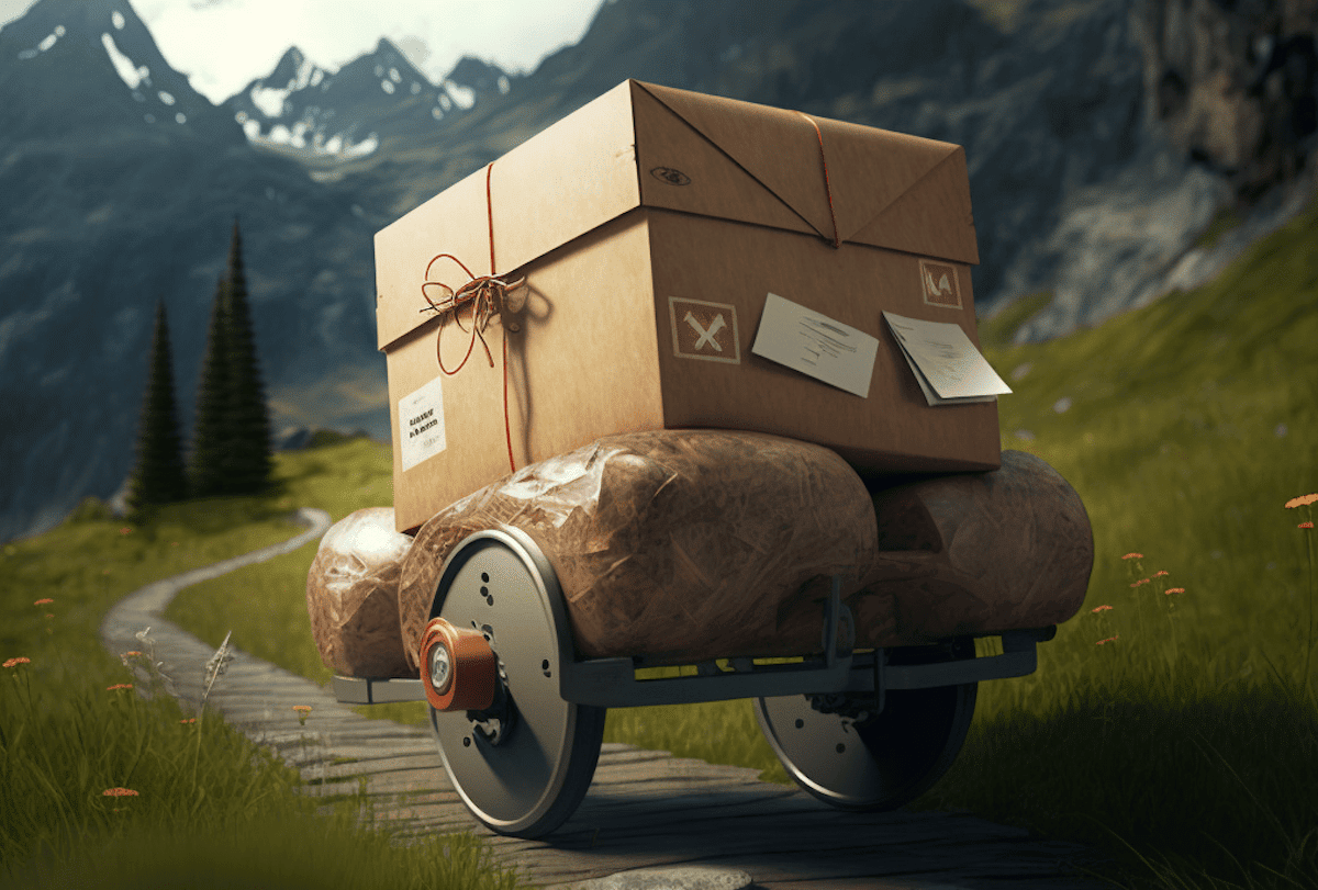 What Does “Shipment Data Uploaded” Mean? MAILBOX MASTER