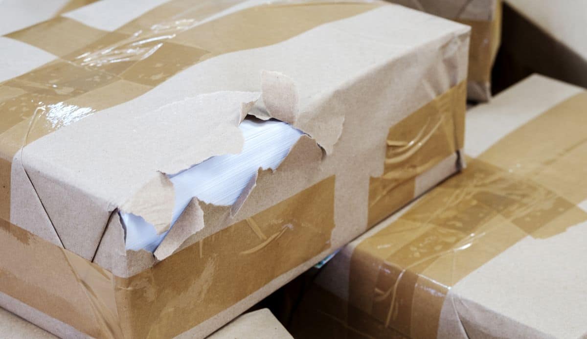 What Does Exception Mean On Package at Sharon Gutierrez blog