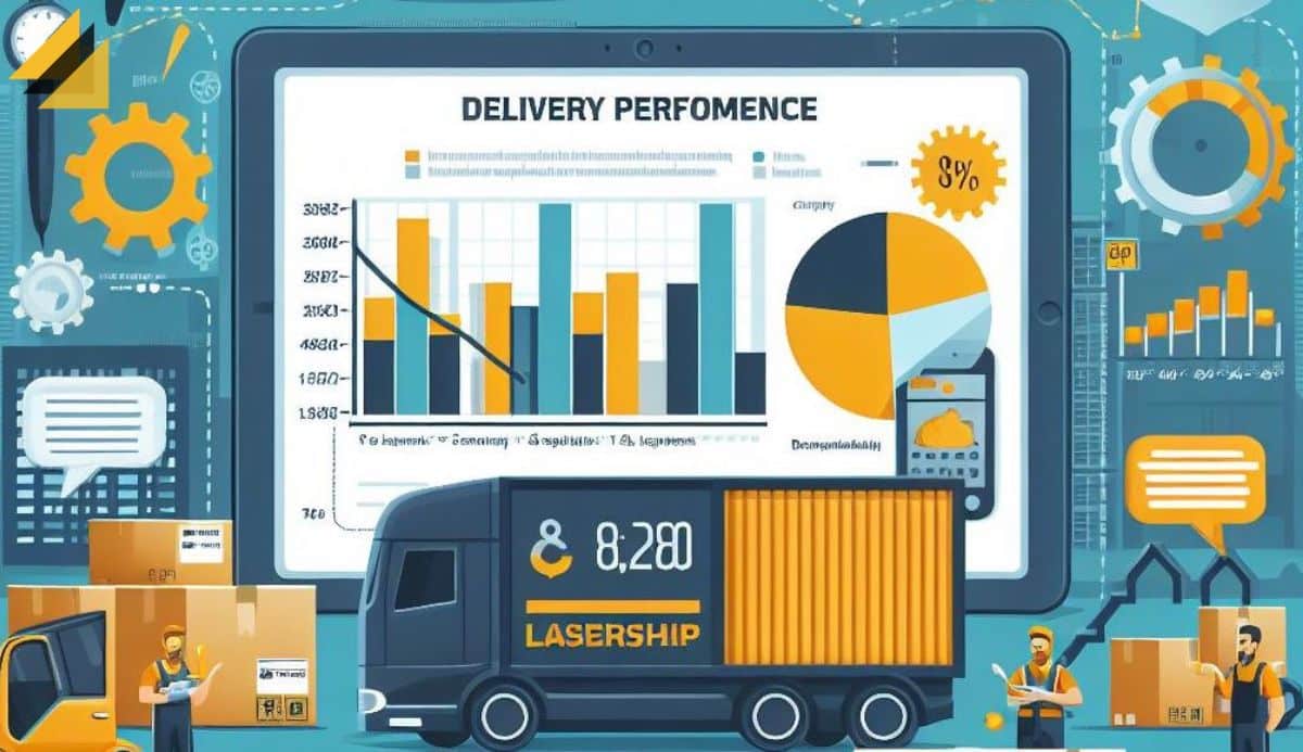 Why is LaserShip So Bad? An Indepth Report MAILBOX MASTER