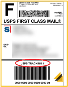 USPS Tracking Number Not Working: What to Do? - MAILBOX MASTER