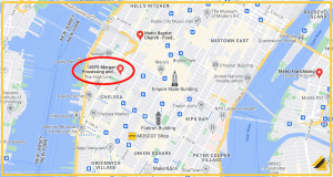 USPS Metro NY Distribution Center - Complete Guide - MAILBOX MASTER