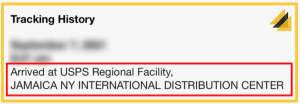 USPS Jamaica NY International Distribution Center - Complete Guide ...