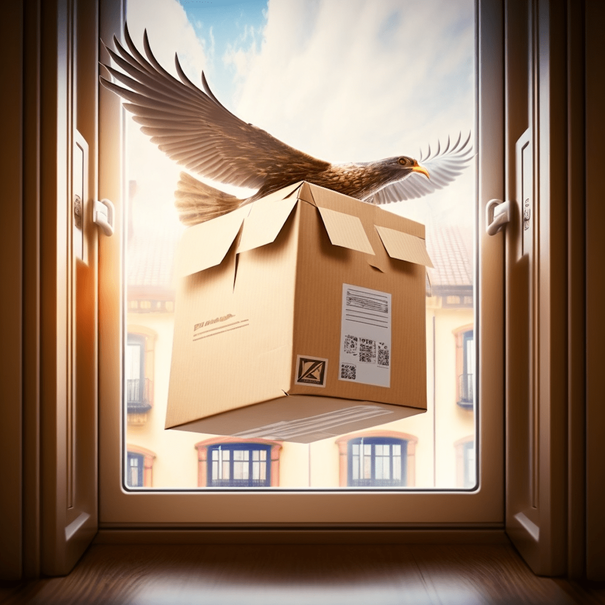 What Does "Urge Delivery" Mean on Shein? MAILBOX MASTER