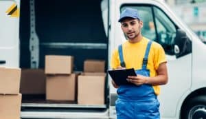 “Dispatched for Delivery” Meaning (Tracking Guide) - MAILBOX MASTER