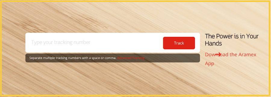 How Long Does Aramex Take To Deliver Domestic International 