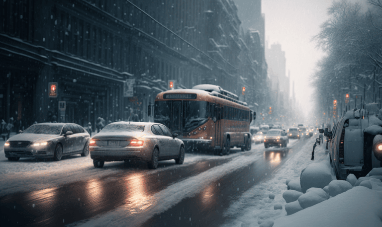 Fedex “Shipment Exception Weather Delay” - Full Guide - MAILBOX MASTER