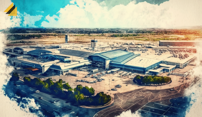 Buffalo Airport Warehouse Received Tracking Guide MAILBOX MASTER