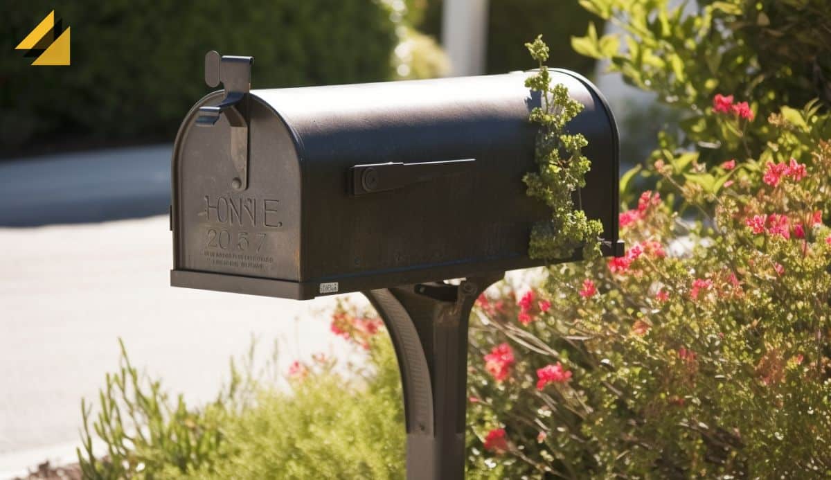 Does DHL Deliver to Your Door? MAILBOX MASTER