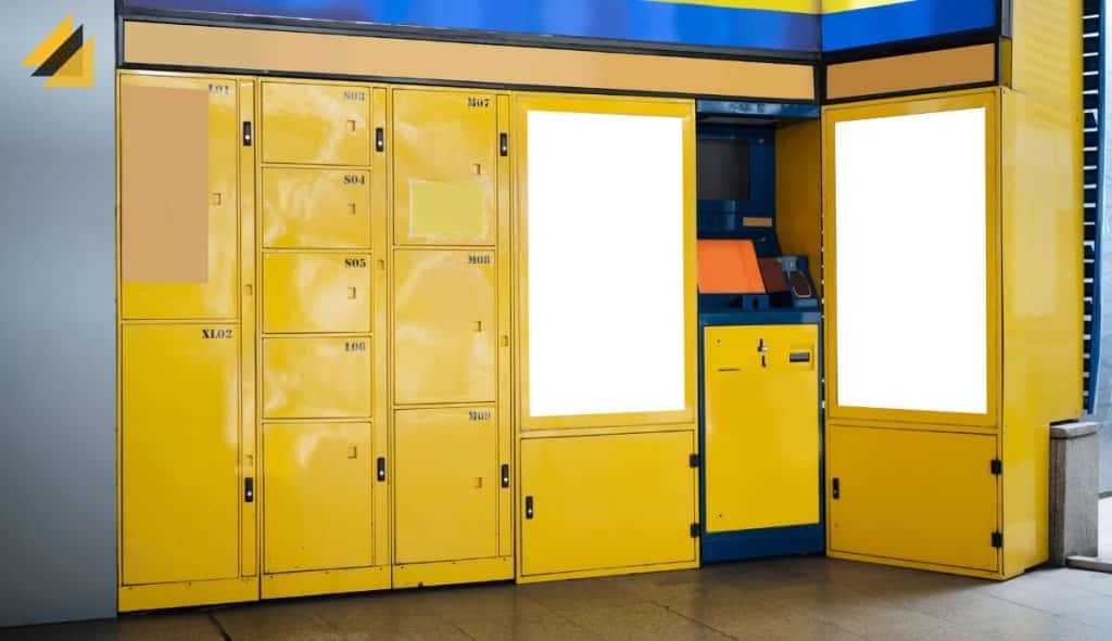 What Does “Departed Terminal Location” Mean? - MAILBOX MASTER