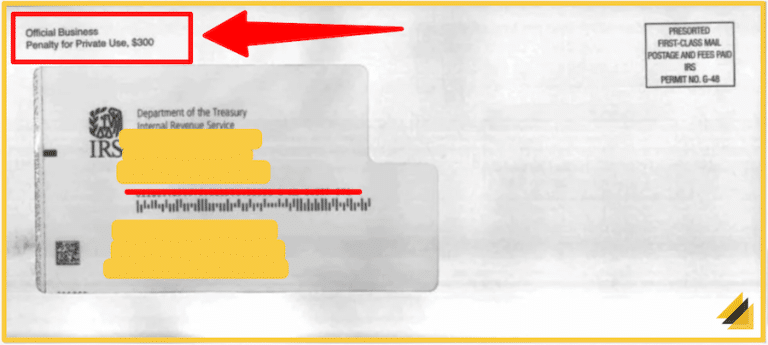 Official Business Penalty for Private Use - Full Guide - MAILBOX MASTER