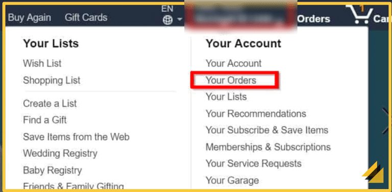 Changing Your Amazon Qr Code To A Ups Printable Label For Hassle Free Changing Your Amazon Qr Code To A Ups Printable Label For Hassle Free