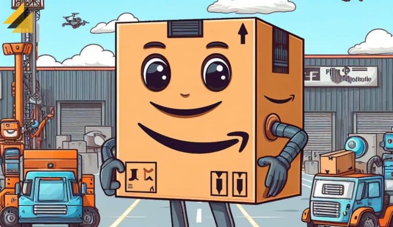 Changing Your Amazon Qr Code To A Ups Printable Label For Hassle Free Changing Your Amazon Qr Code To A Ups Printable Label For Hassle Free